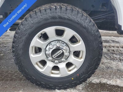 2024 Ford F-250SD XLT