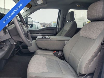 2024 Ford F-250SD XLT