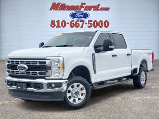 2024 Ford F-250SD XLT