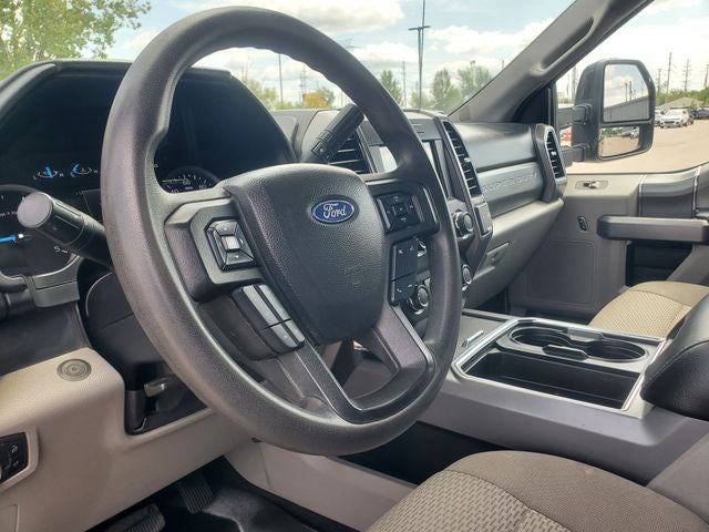 2019 Ford F-250SD XLT