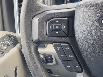 2019 Ford F-250SD XLT