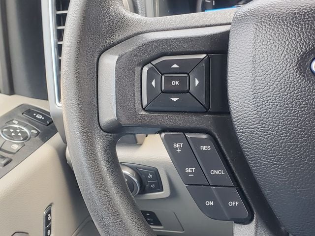 2019 Ford F-250SD XLT