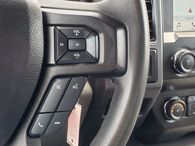 2019 Ford F-250SD XLT