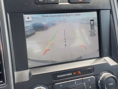 2019 Ford F-250SD XLT