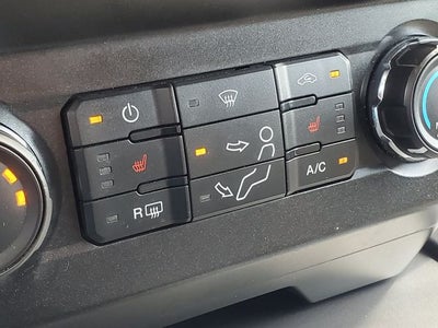 2019 Ford F-250SD XLT