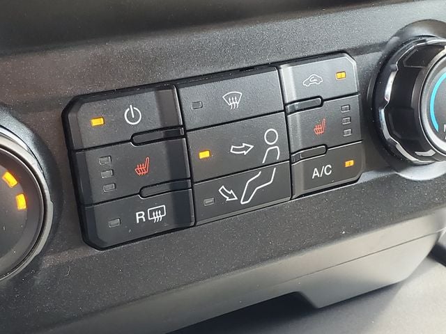 2019 Ford F-250SD XLT