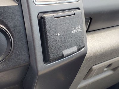 2019 Ford F-250SD XLT