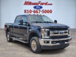 2019 Ford F-250SD XLT