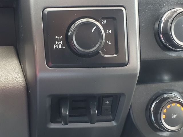 2019 Ford F-250SD XLT
