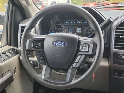 2019 Ford F-250SD XLT