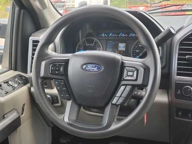 2019 Ford F-250SD XLT