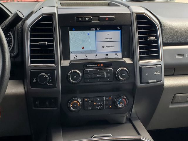 2019 Ford F-250SD XLT