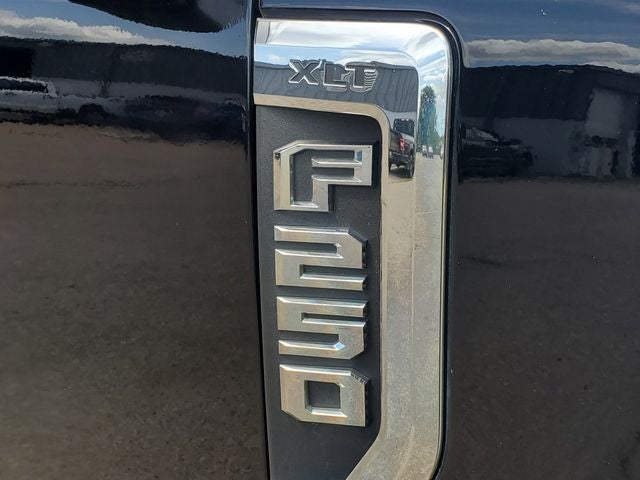 2019 Ford F-250SD XLT