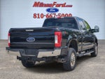 2019 Ford F-250SD XLT