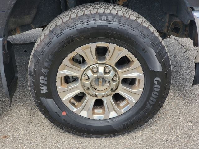 2019 Ford F-250SD XLT
