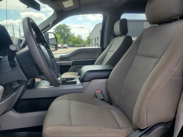 2019 Ford F-250SD XLT