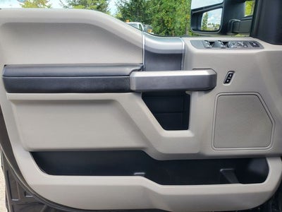 2019 Ford F-250SD XLT