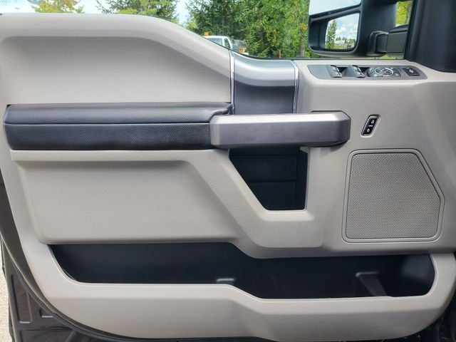 2019 Ford F-250SD XLT
