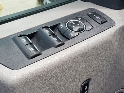 2019 Ford F-250SD XLT