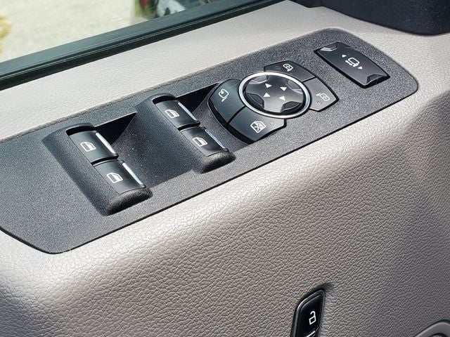 2019 Ford F-250SD XLT