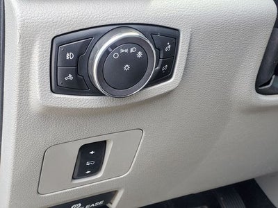 2019 Ford F-250SD XLT