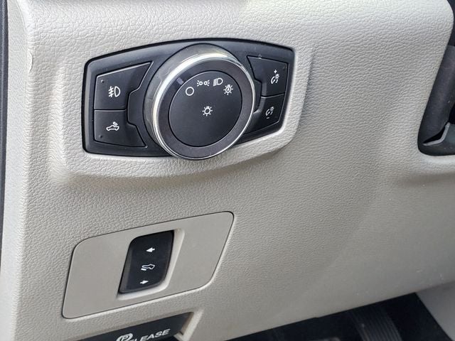 2019 Ford F-250SD XLT