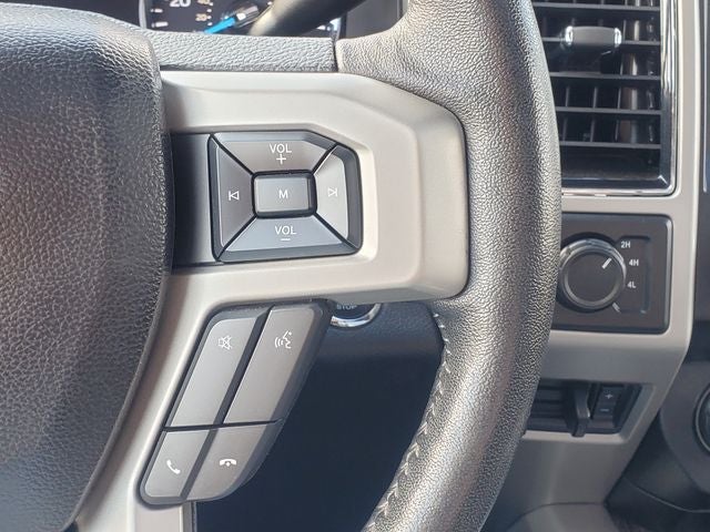 2019 Ford F-250SD Lariat