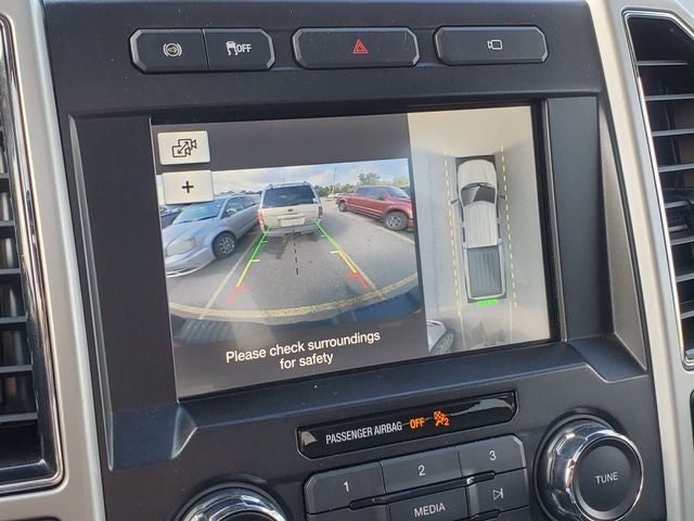 2019 Ford F-250SD Lariat