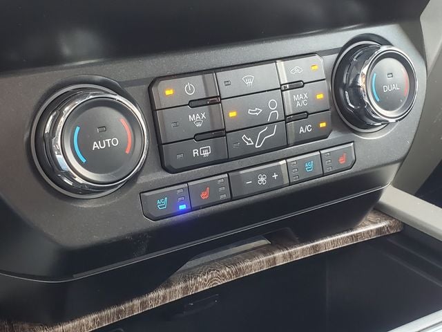 2019 Ford F-250SD Lariat