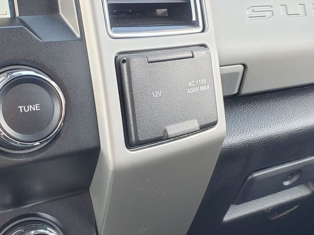 2019 Ford F-250SD Lariat