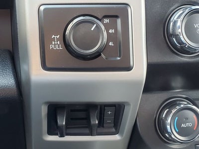 2019 Ford F-250SD Lariat