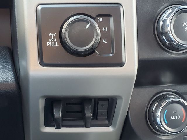 2019 Ford F-250SD Lariat