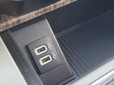 2019 Ford F-250SD Lariat