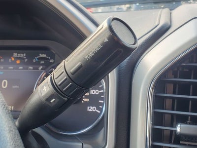 2019 Ford F-250SD Lariat