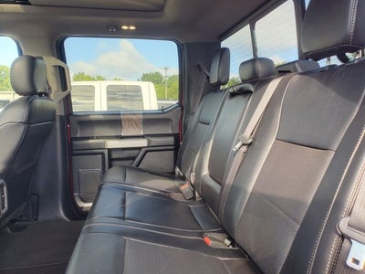 2019 Ford F-250SD Lariat