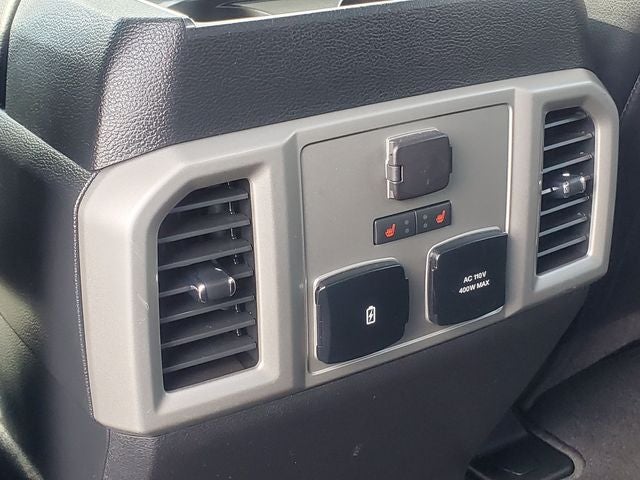2019 Ford F-250SD Lariat