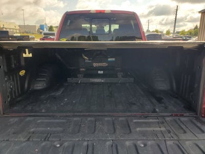 2019 Ford F-250SD Lariat