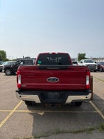 2019 Ford F-250SD Lariat