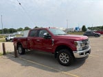 2019 Ford F-250SD Lariat