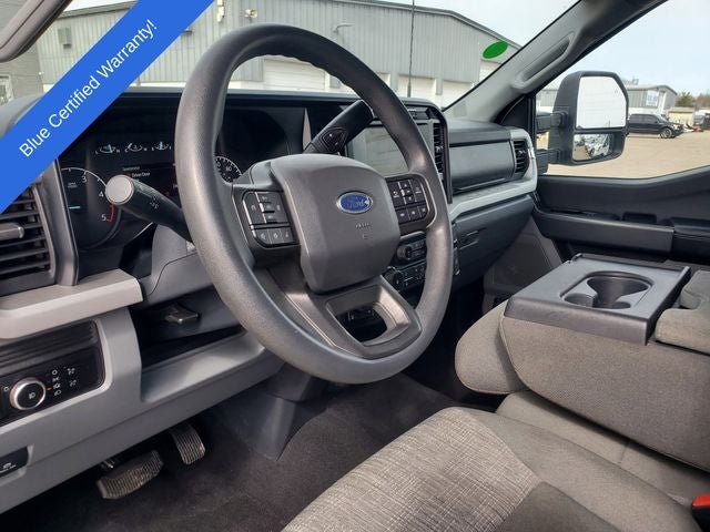 2023 Ford F-250SD XLT