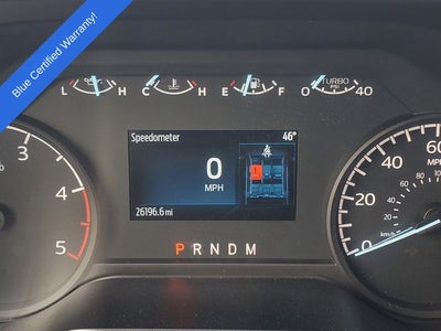 2023 Ford F-250SD XLT