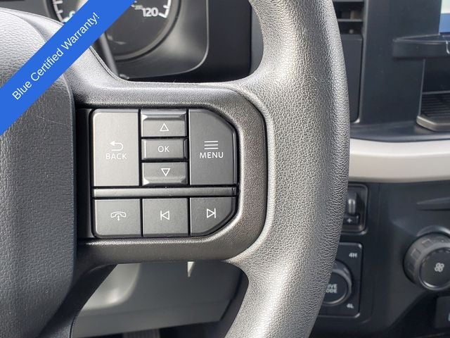 2023 Ford F-250SD XLT