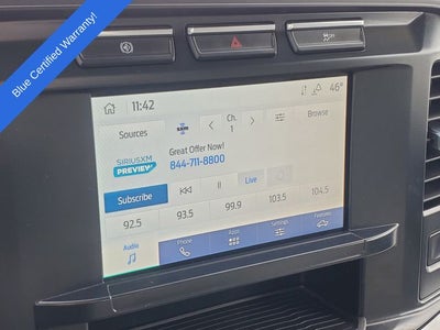 2023 Ford F-250SD XLT