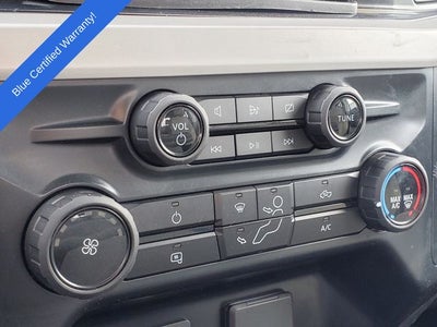 2023 Ford F-250SD XLT