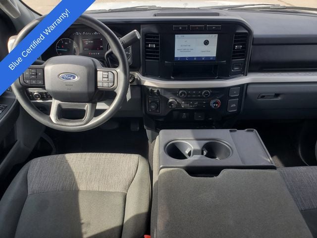 2023 Ford F-250SD XLT