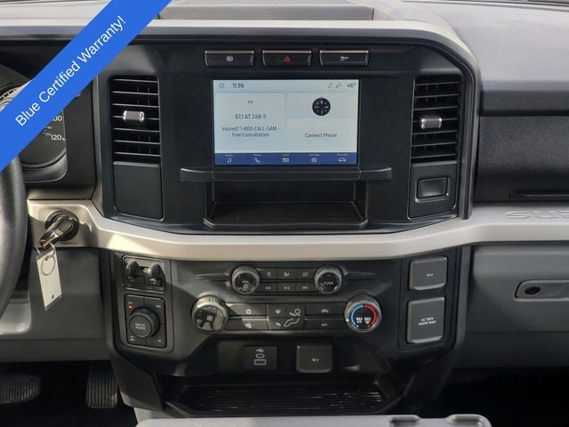 2023 Ford F-250SD XLT