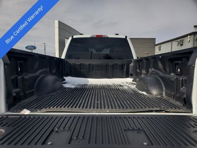 2023 Ford F-250SD XLT