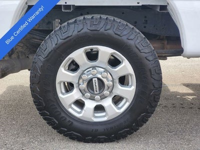 2023 Ford F-250SD XLT