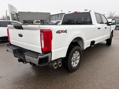 2023 Ford F-250SD XLT