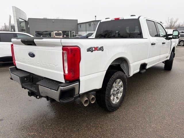 2023 Ford F-250SD XLT